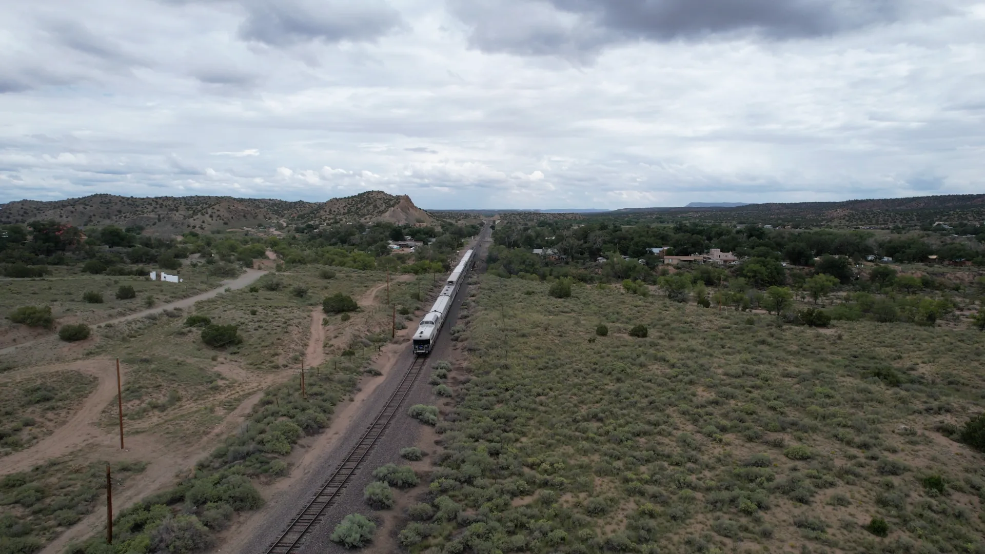 Screenshot of video by Thomas Scalf / Yard Limit Productions